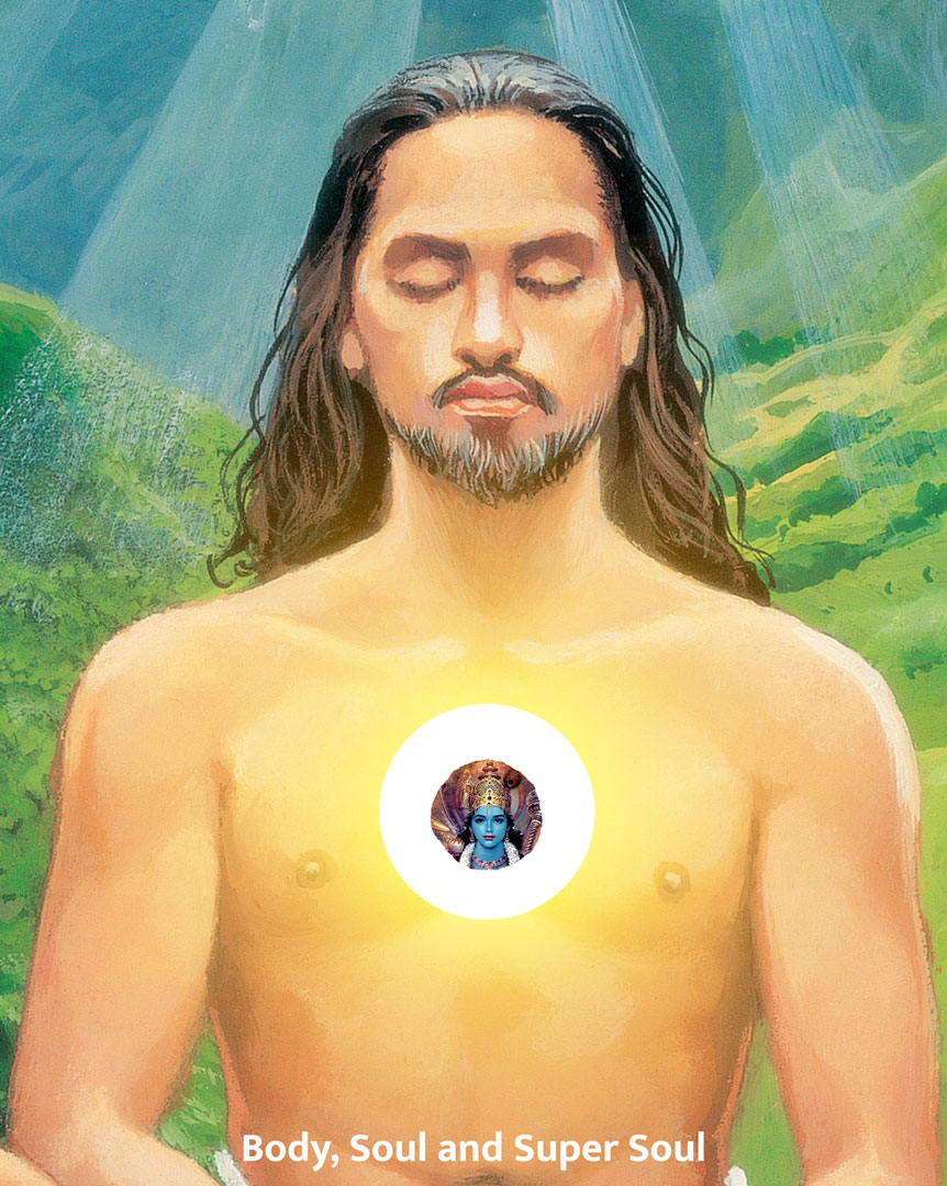 Swami Mukundananda