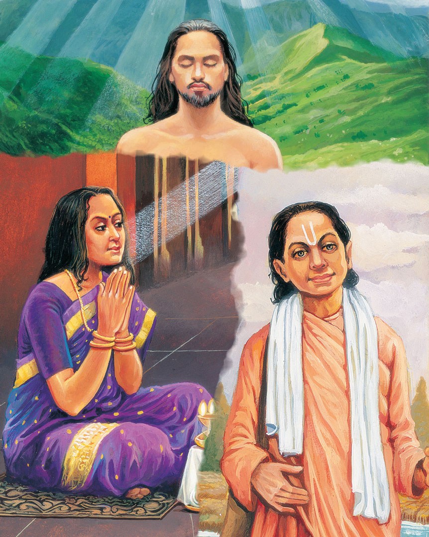 Swami Mukundananda