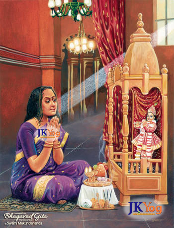 Swami Mukundananda