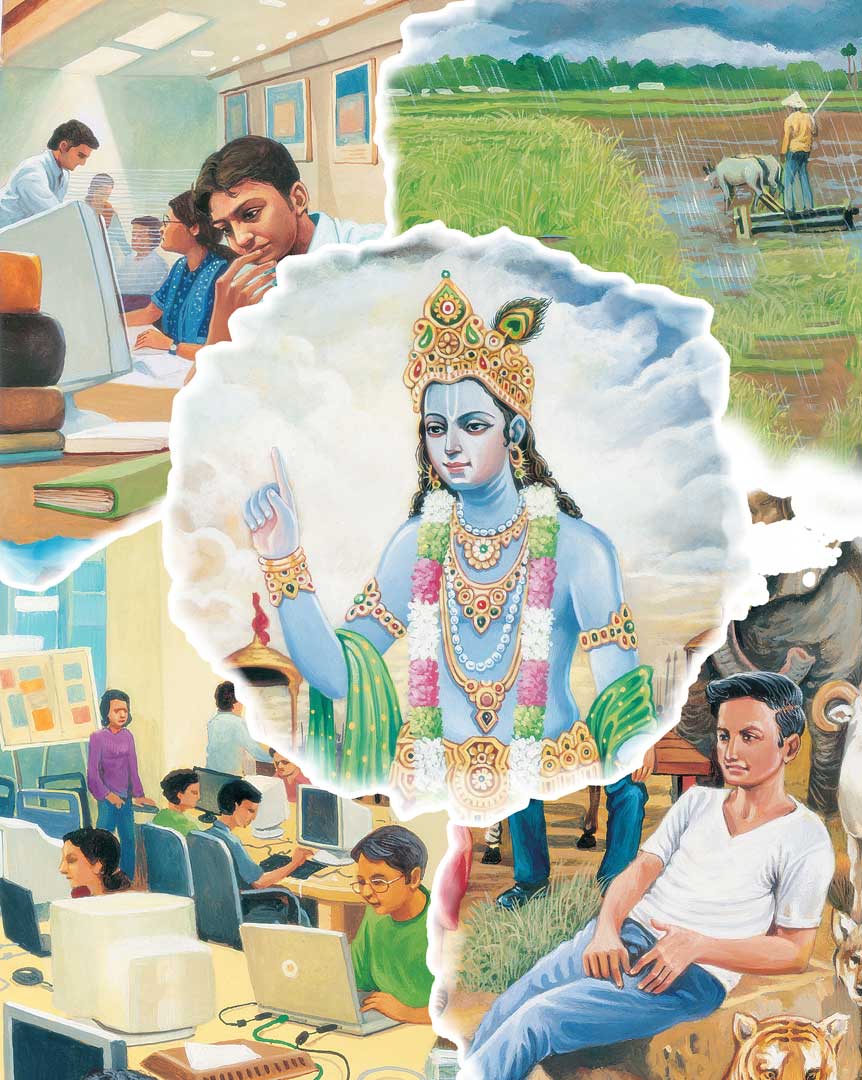 Swami Mukundananda