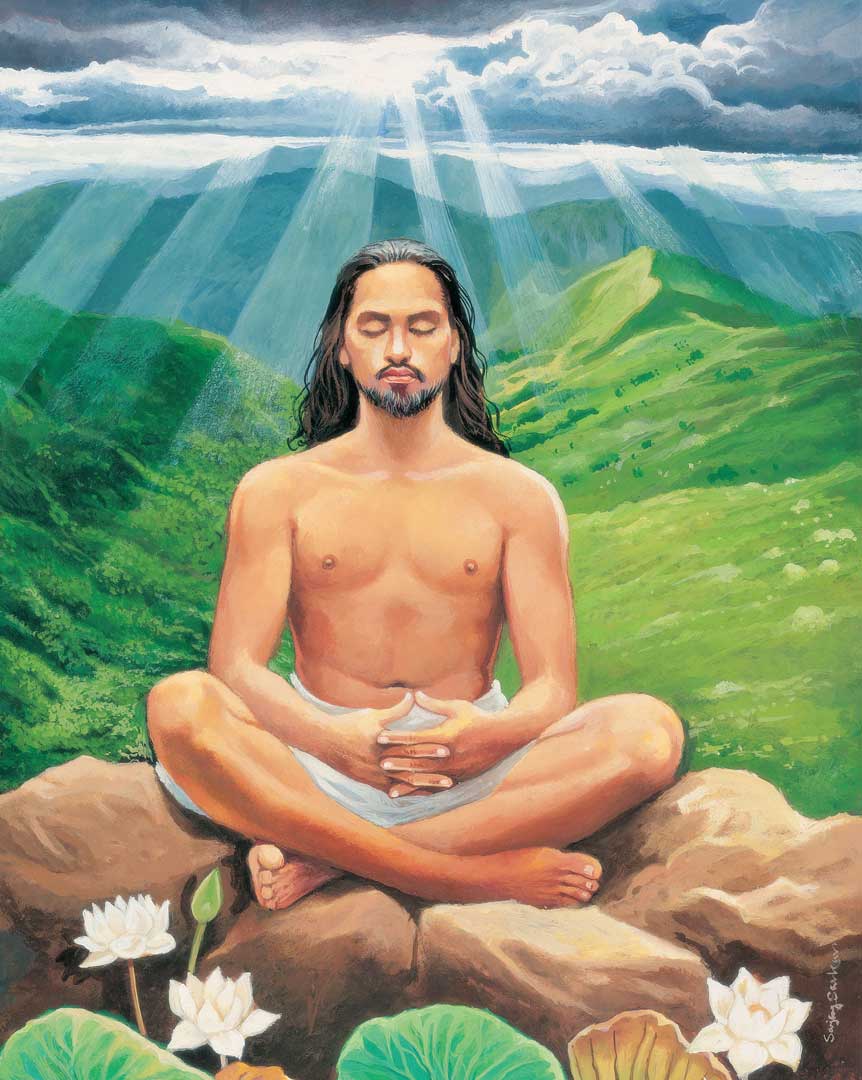 Swami Mukundananda