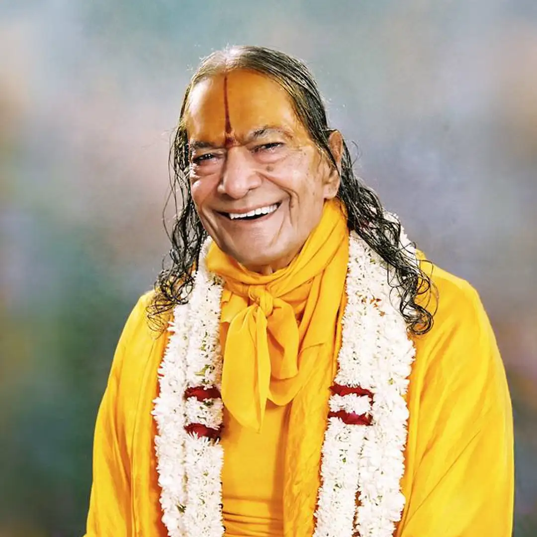 Jagadguru Shree Kripalu ji Maharaj