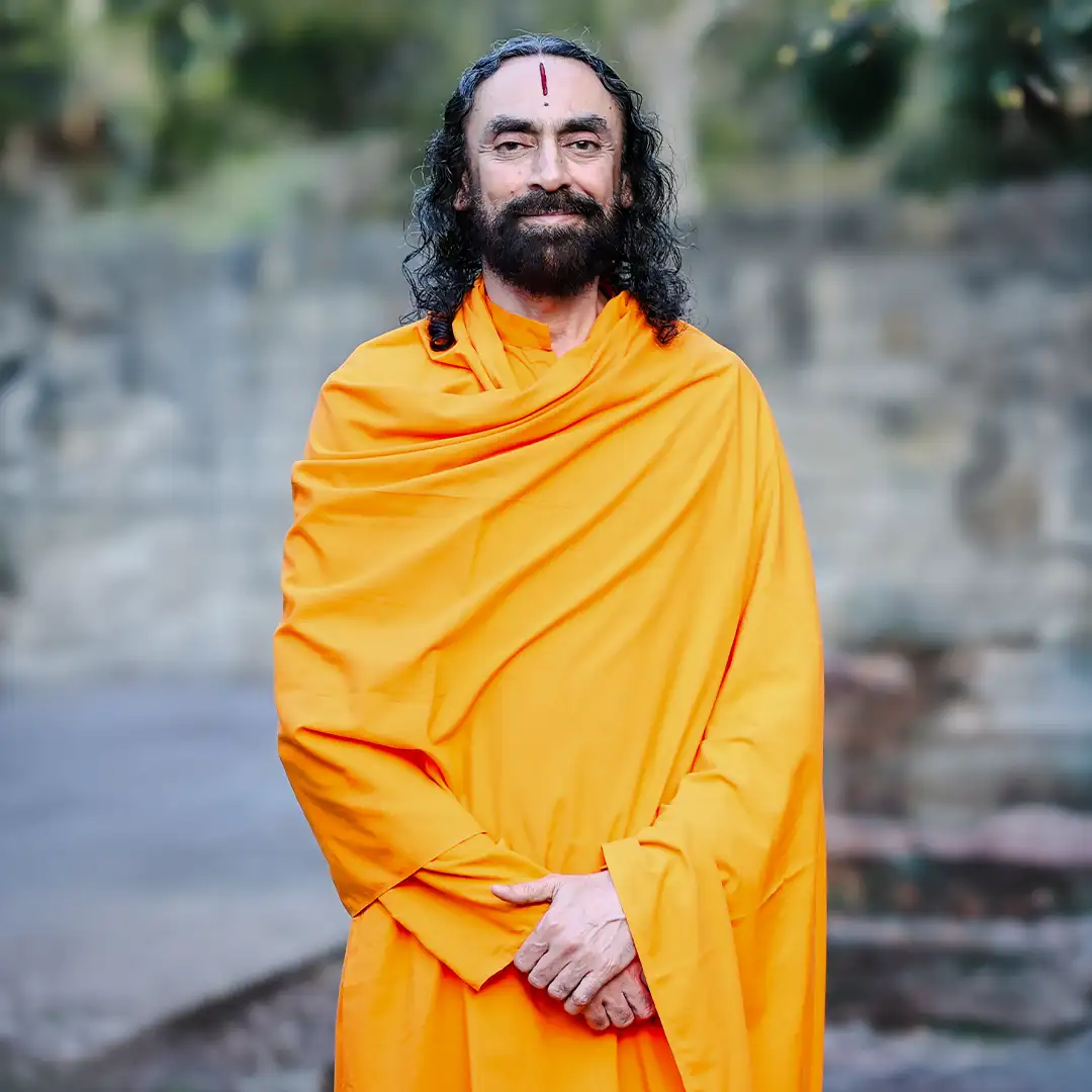 Swami Mukundananda