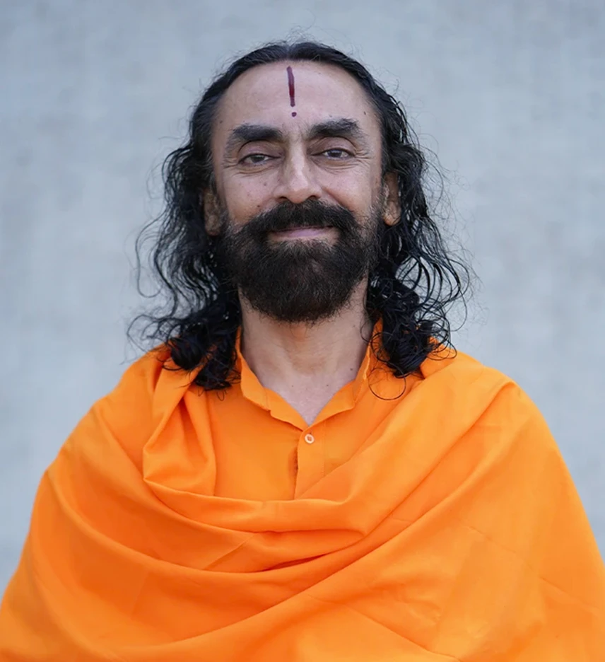 Swami Mukundananda