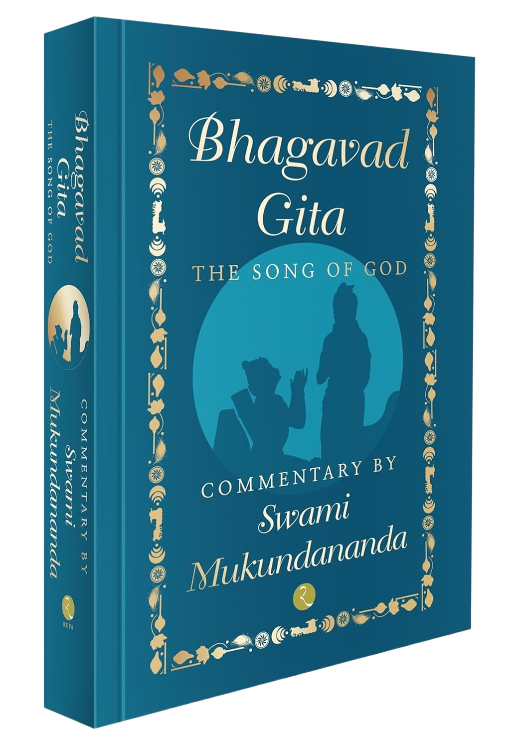 Bhagavad Gita — The Song of God