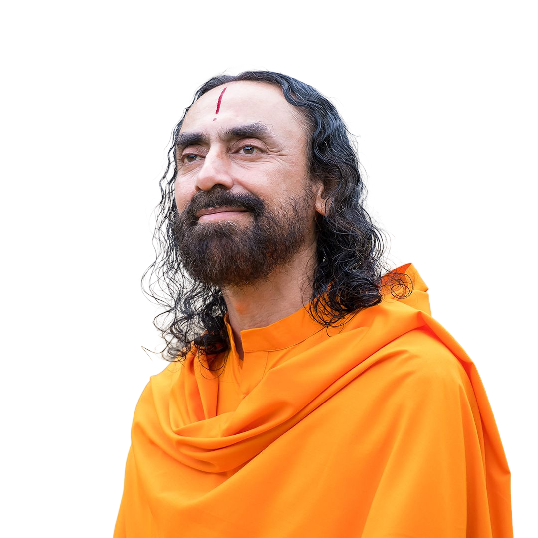 Swami Mukundananda